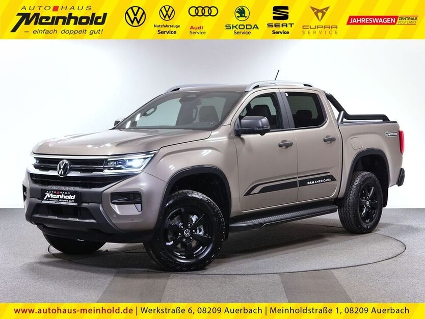 Amarok