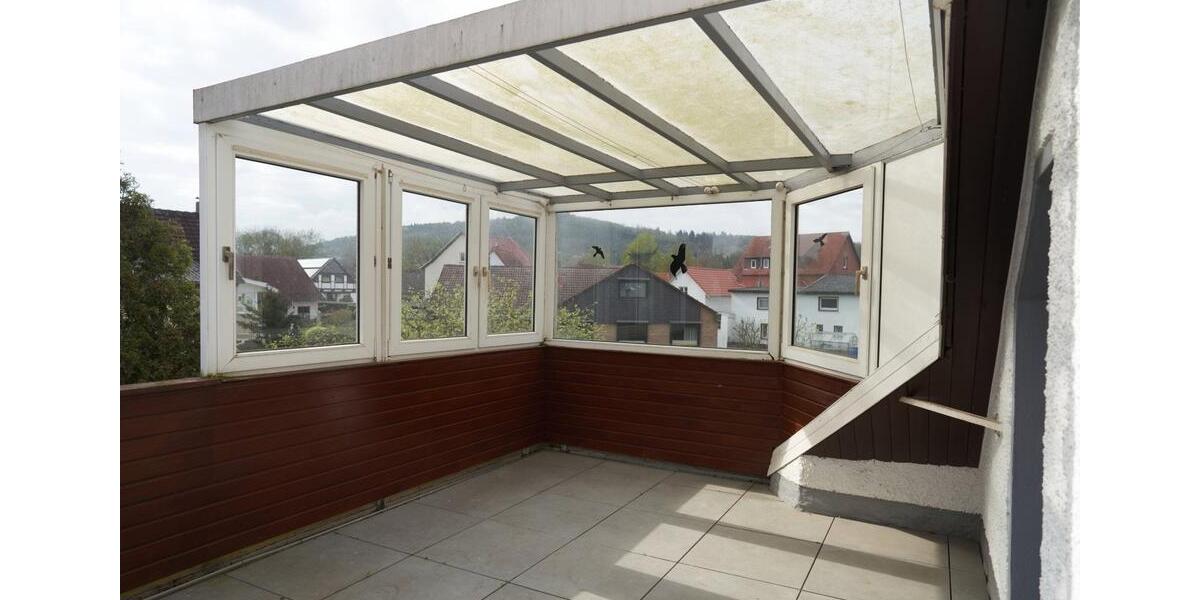 Etagenwohnung Hameln Kernstadt - 4 Zimmer, 132 m&sup2;, 925&euro; | Angebot:26517291