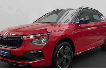 Skoda Kamiq 22.568 km 27.711 € Freising 85356