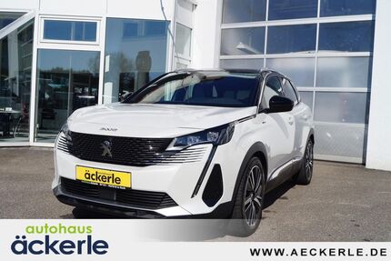 Peugeot 3008 33.500 km 26.490 € Korb 71404
