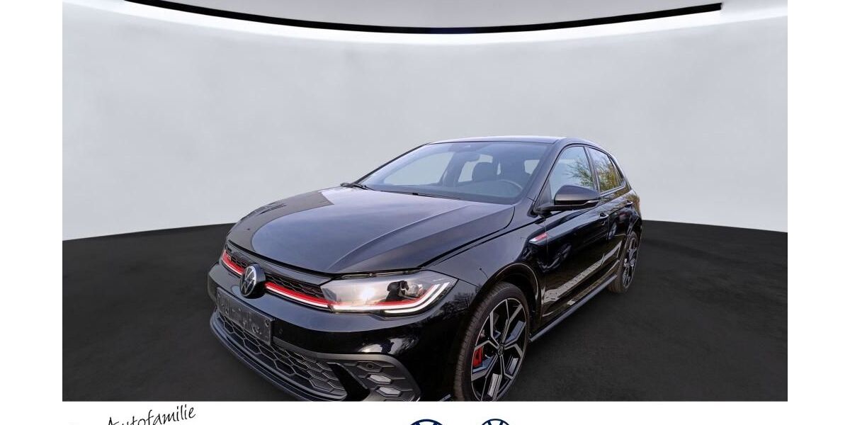 VW Polo 48.846 km 24.880 € Ahlen 59229