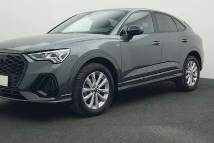 Audi Q3 35.200 km 37.850 &euro; Mühlhausen 92360