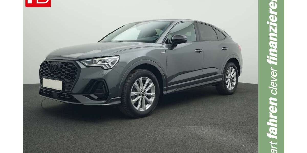 Audi Q3 35.200 km 37.850 &euro; Mühlhausen 92360