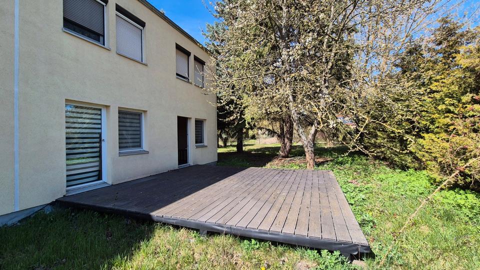 Gewerbeobjekt Burg - 3.024&euro; | Angebot:26256080