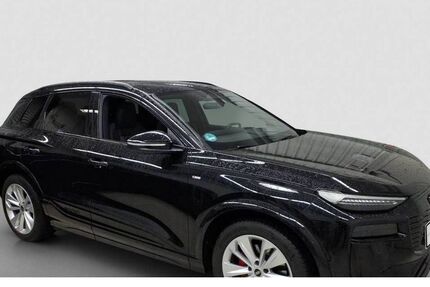 Audi Q6 e-tron 9.000 km 76.900 &euro; Ebersberg bei München 85560