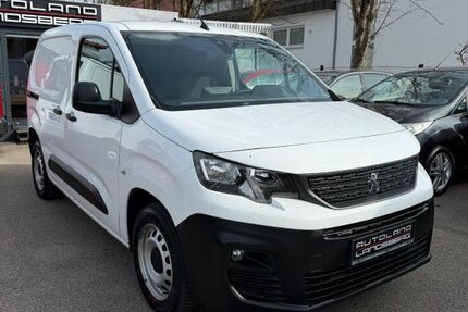 Peugeot Partner 223.000 km 7.890 &euro; Landsberg 86899