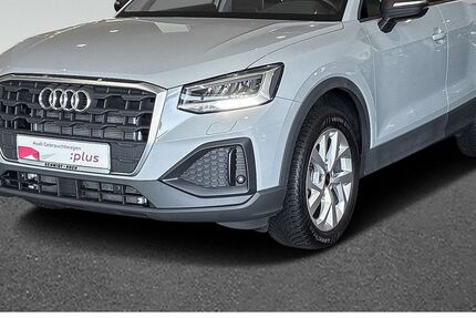 Audi Q2 10.401 km 29.870 &euro; Bremerhaven 27576