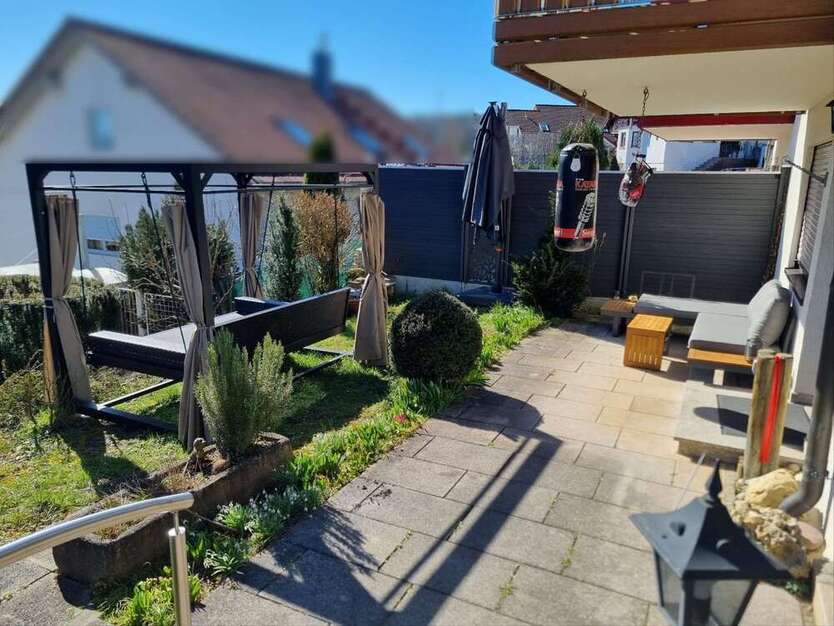Haus zum Kaufen in Grafenau-Dätzingen 445.000 € 122 m²