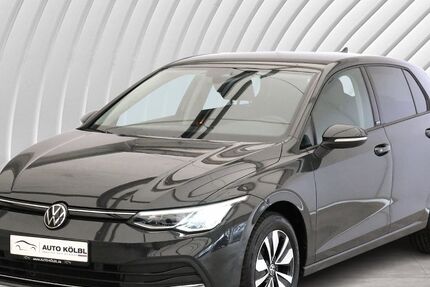VW Golf 21.676 km 22.990 &euro; Unterschleißheim 85716