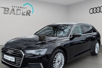Audi A6 33.103 km 57.930 &euro; Bruckmühl 83052