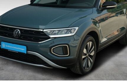 VW T-Roc 26.480 km 19.430 &euro; Chemnitz 09113