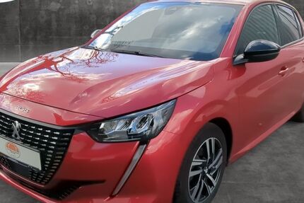 Peugeot 208 24.000 km 16.990 &euro; Chemnitz 09119