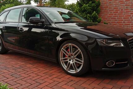 Audi A4 316.000 km 6.500 &euro; Hagen am Teutoburger Wald 49170