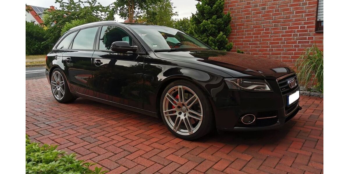 Audi A4 316.000 km 6.500 &euro; Hagen am Teutoburger Wald 49170