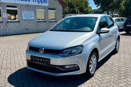 VW Polo 136.000 km 9.990 &euro; Bad Essen 49152