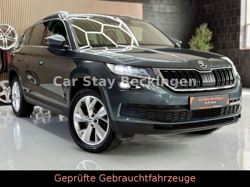 Kodiaq