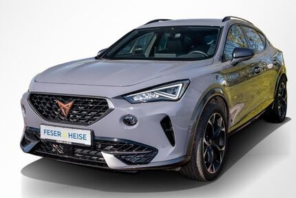 Cupra Formentor 31.138 km 26.950 &euro; Köthen 06366