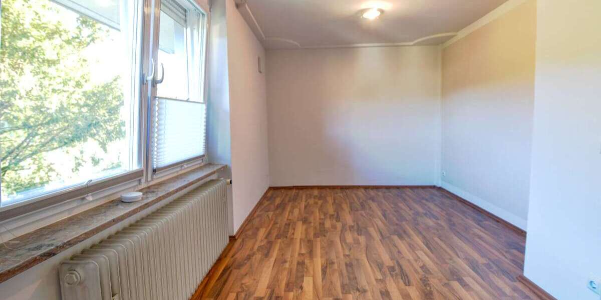 5ZKB & 2ZKB an den Toren Wilhelmsfelds Energieeffizient & am Waldrand Garten,Balkone & Terrasse 7 zimmer