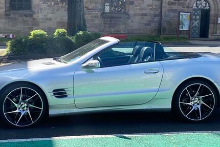 Mercedes-Benz SL 350 146.500 km 18.950 &euro; Reinhardshagen 34359