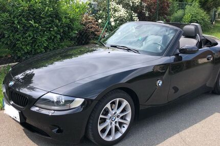 BMW Z4 109.200 km 11.450 € Schwabach 91126