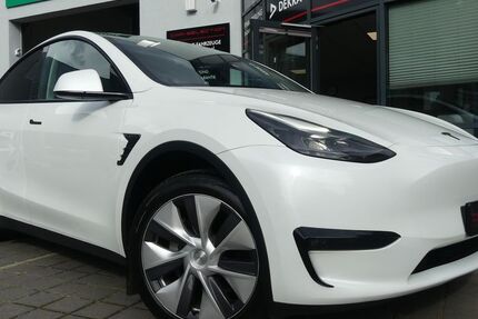 Tesla Model Y 113.988 km 31.800 &euro; Berlin 13156