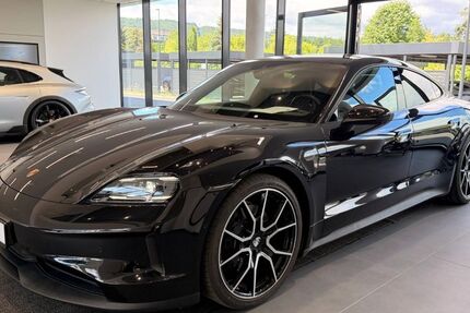 Porsche Taycan 24.397 km 81.500 &euro; Minden 32429