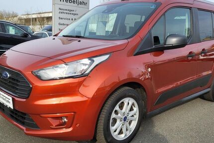 Ford Tourneo Connect 69.699 km 17.990 &euro; Wunstorf 31515