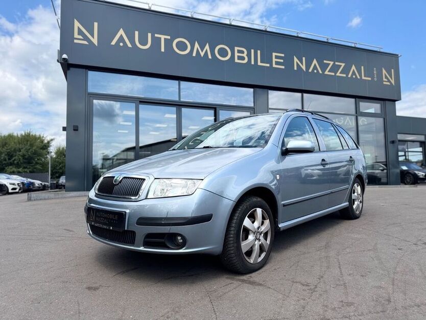 Fabia