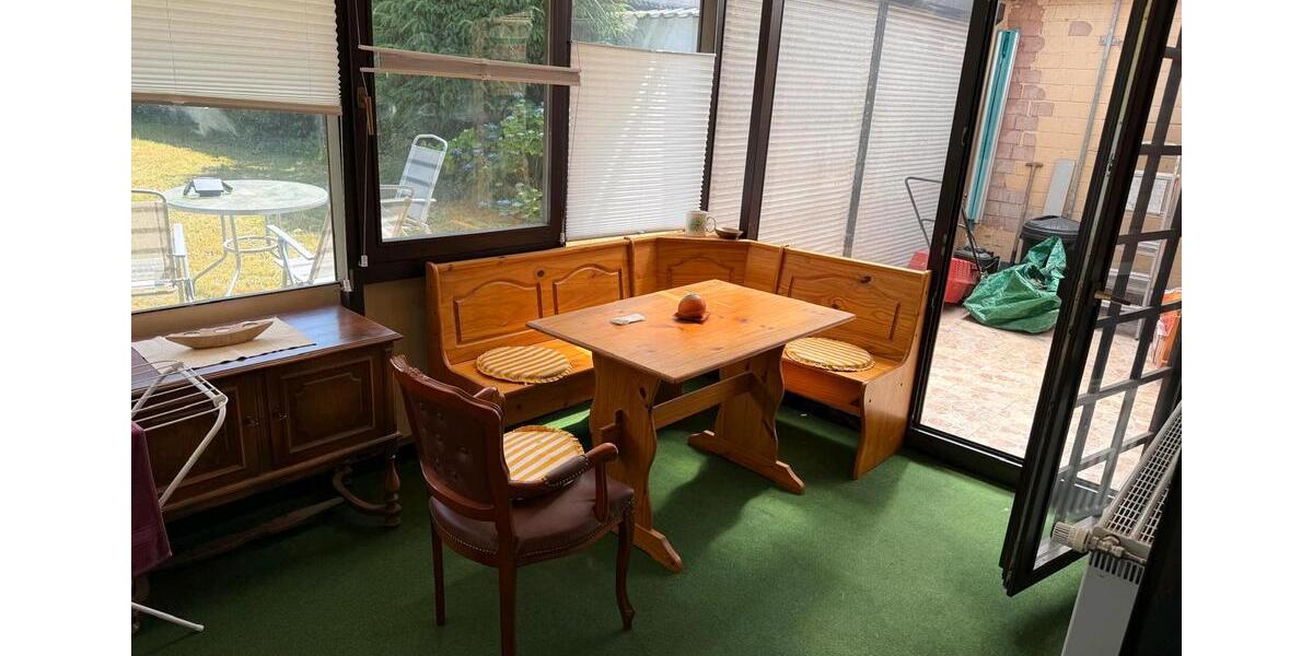 Wohnung im Erdgeschoss in Ramstein 3 zimmer