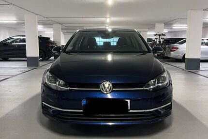 VW Golf 98.500 km 14.500 &euro; Neumünster 24537