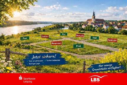 Grundstück Strehla - 78.802&euro; | Angebot:26001291