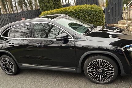 Mercedes-Benz EQA 95.800 km 26.199 &euro; Westerkappeln 49492