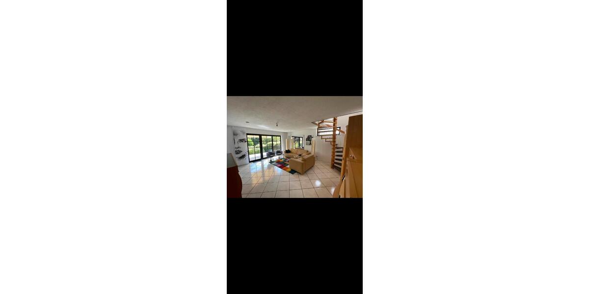 EFH, Maisonette-Stil mit Garten in 66822 Thalexweiler 3 zimmer