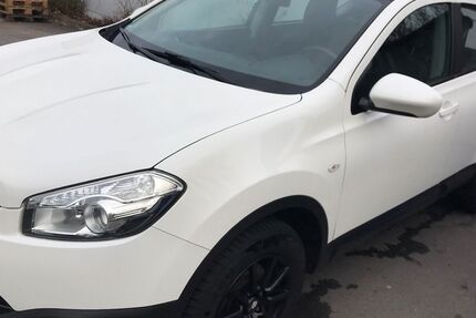Nissan Qashqai 252.068 km 6.950 &euro; Passau 94036