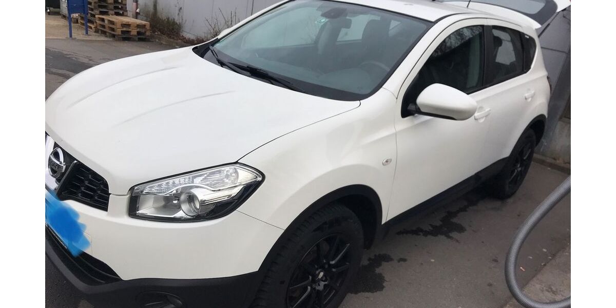 Nissan Qashqai 252.068 km 6.950 &euro; Passau 94036