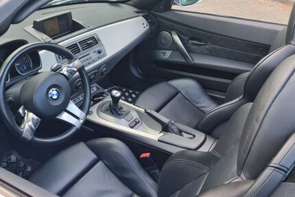 BMW Z4 104.437 km 17.500 &euro; Hannover 30161