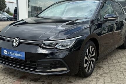 VW Golf 49.095 km 24.590 &euro; Teterow 17166
