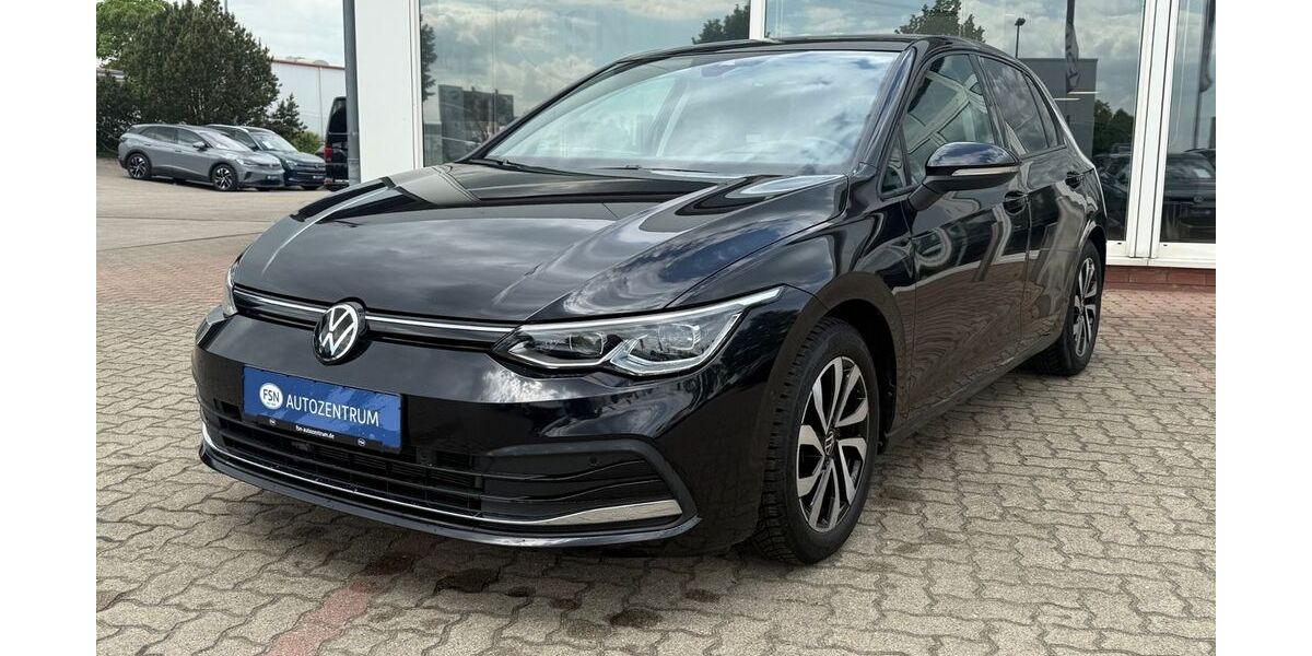 VW Golf 49.095 km 24.990 &euro; Teterow 17166