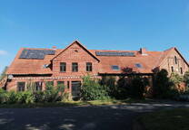 Immobilie großzügiges Haus im Wendland