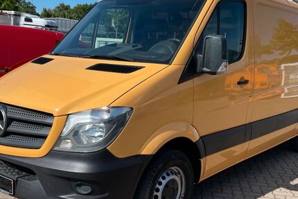 Mercedes-Benz Sprinter 163.796 km 15.351 &euro; Achim 28832