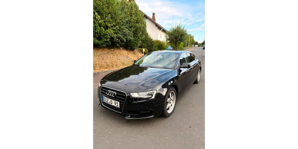 Audi A5 230.000 km 8.450 &euro; Schönborn 56370
