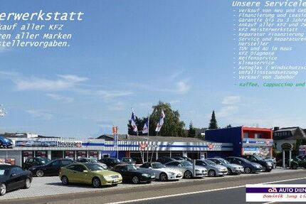 Audi A3 109.000 km 14.990 &euro; Limburg 65549