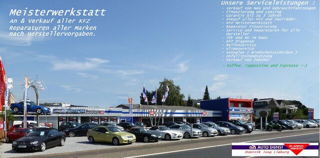 Audi A3 109.000 km 14.990 &euro; Limburg 65549