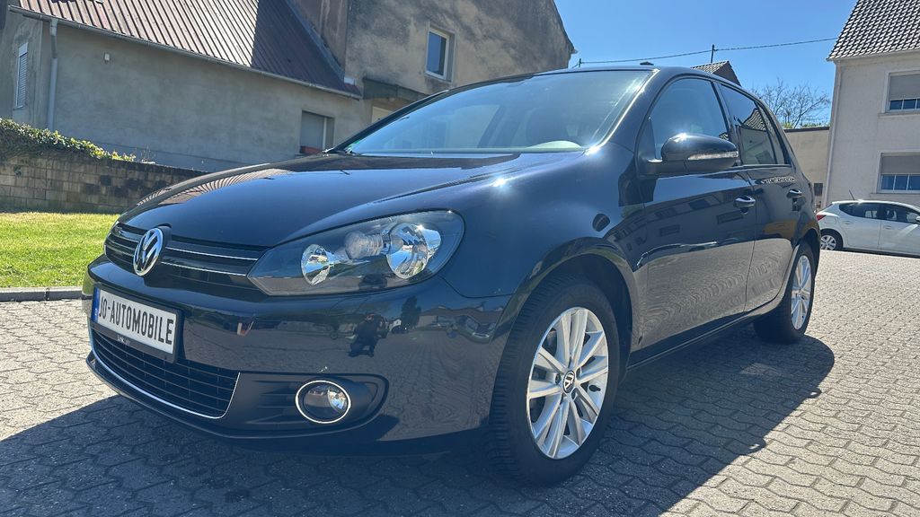 VW Golf 98.759 km 9.999 &euro; Losheim am See 66679