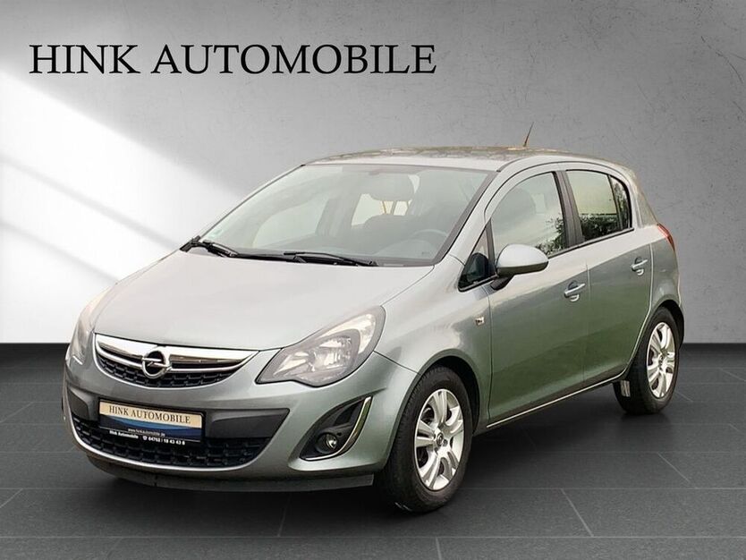 Corsa