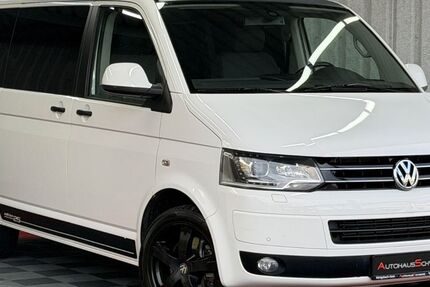 VW T5 Transporter 151.587 km 20.990 &euro; Königsbach-Stein 75203