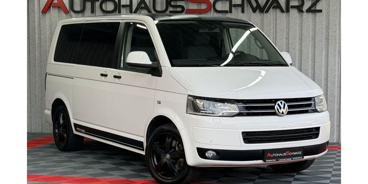 VW T5 Transporter 151.587 km 20.990 &euro; Königsbach-Stein 75203