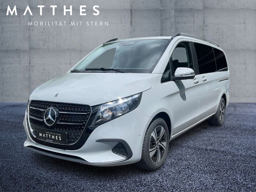 Mercedes-Benz V 250 6.847 km 65.902 € Marktredwitz 95615