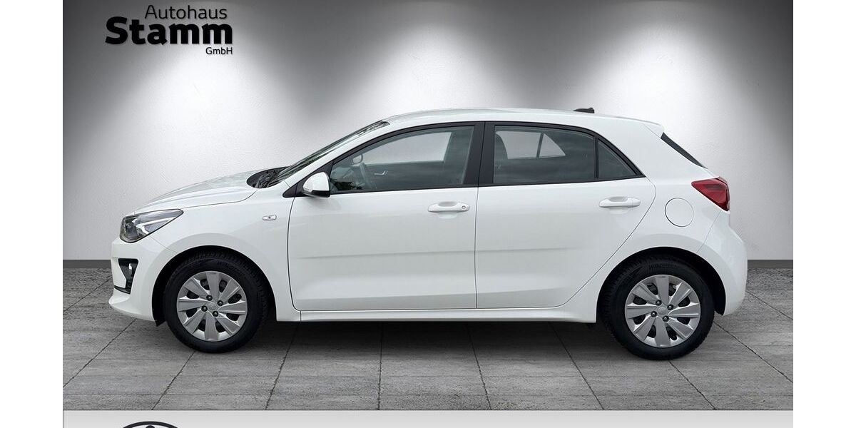 Kia Rio 59.800 km 11.390 &euro; Menden 58708
