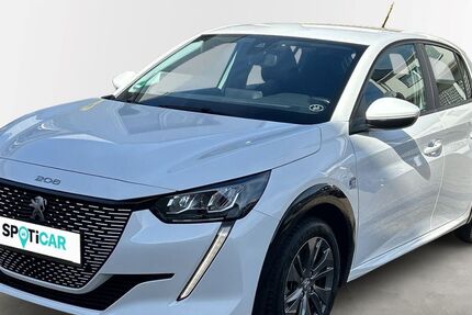 Peugeot 208 34.739 km 15.900 &euro; Mayen 56727